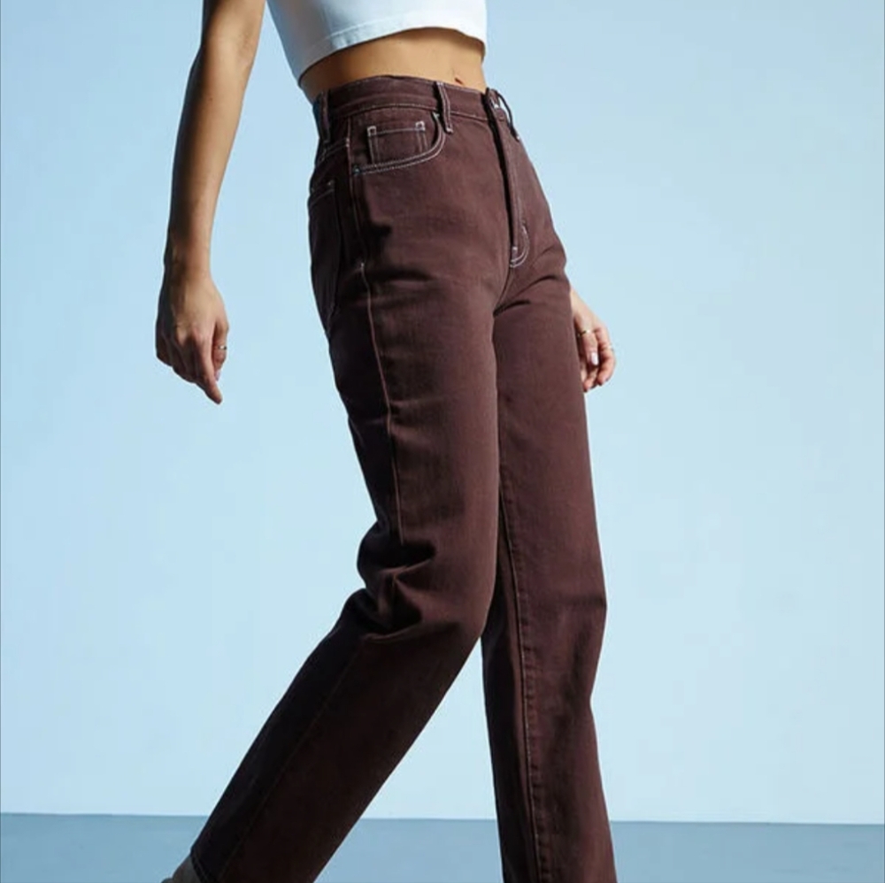 Pacsun Dads Jeans Women's